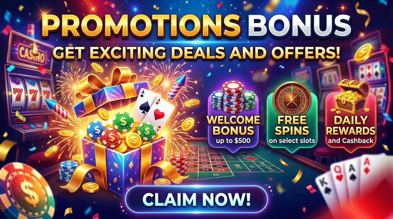 Croco promotions