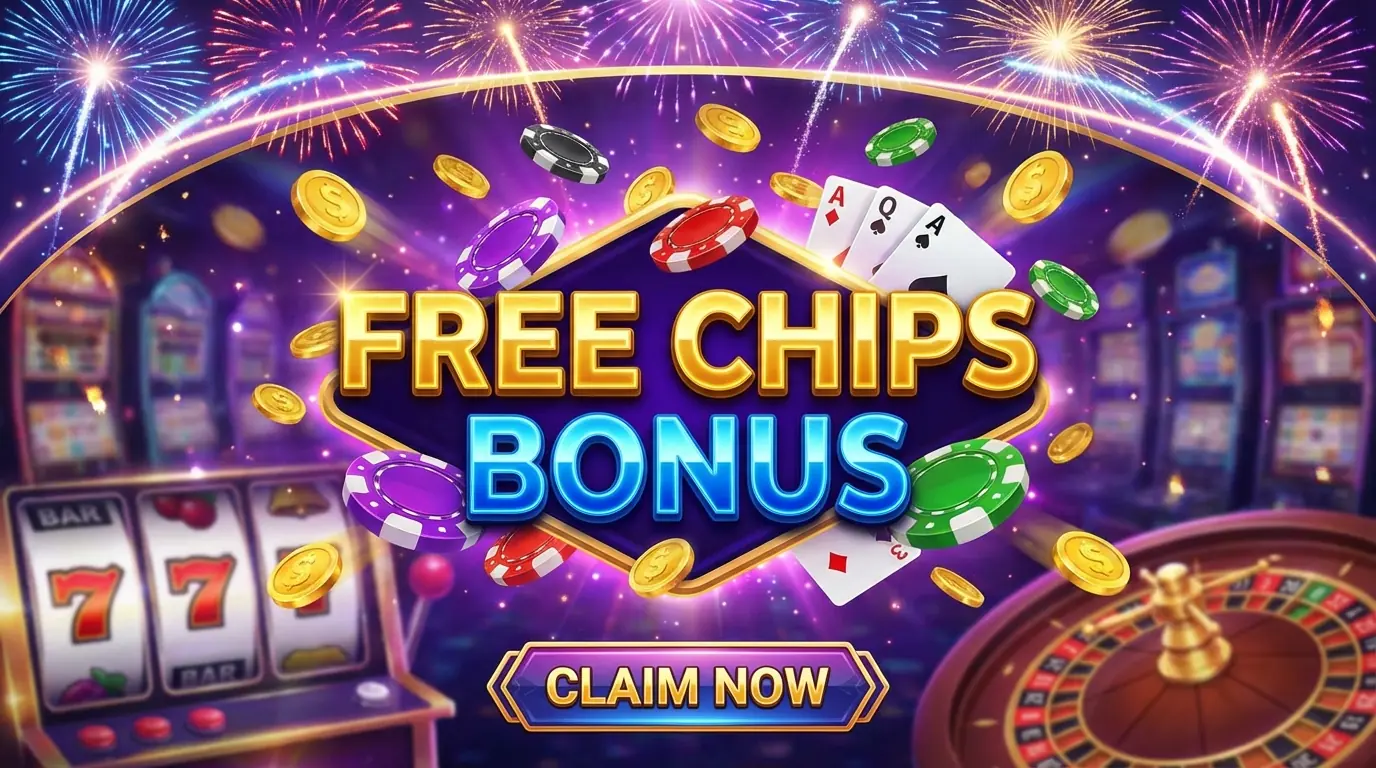 Croco free chips