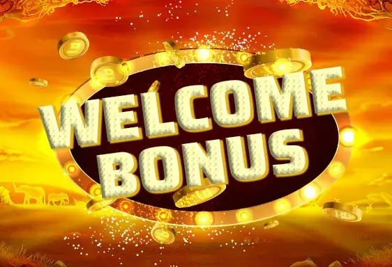 Croco new player bonus
