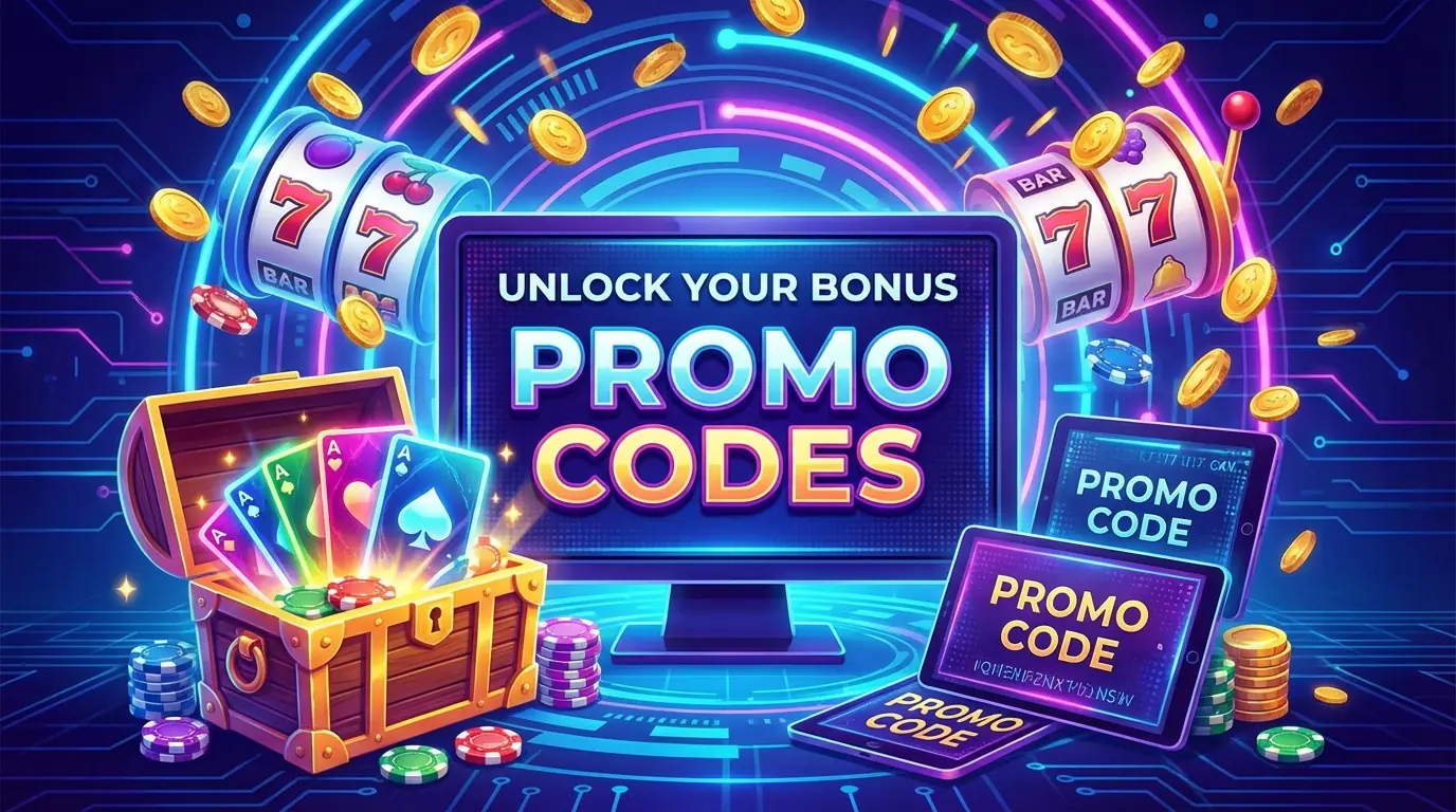 Croco casino promo codes