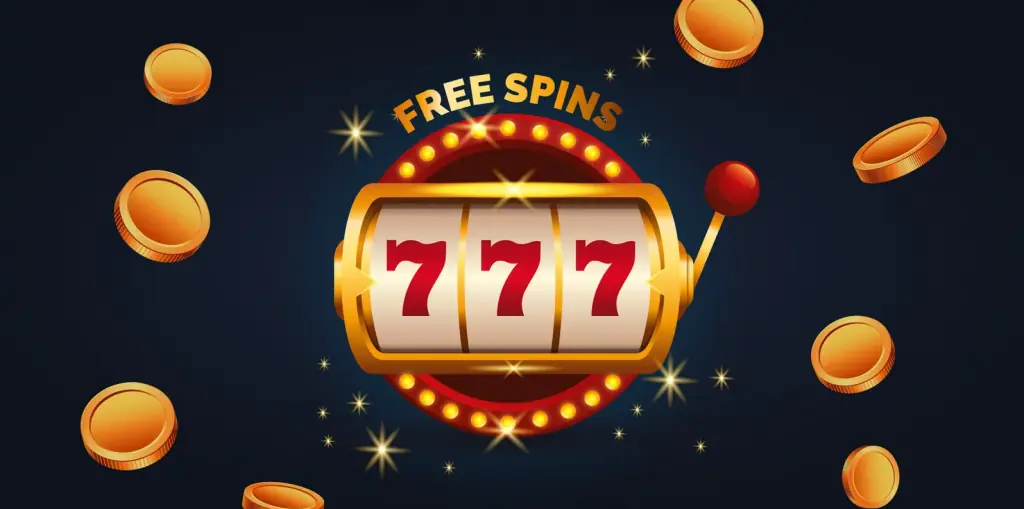 Croco free spins