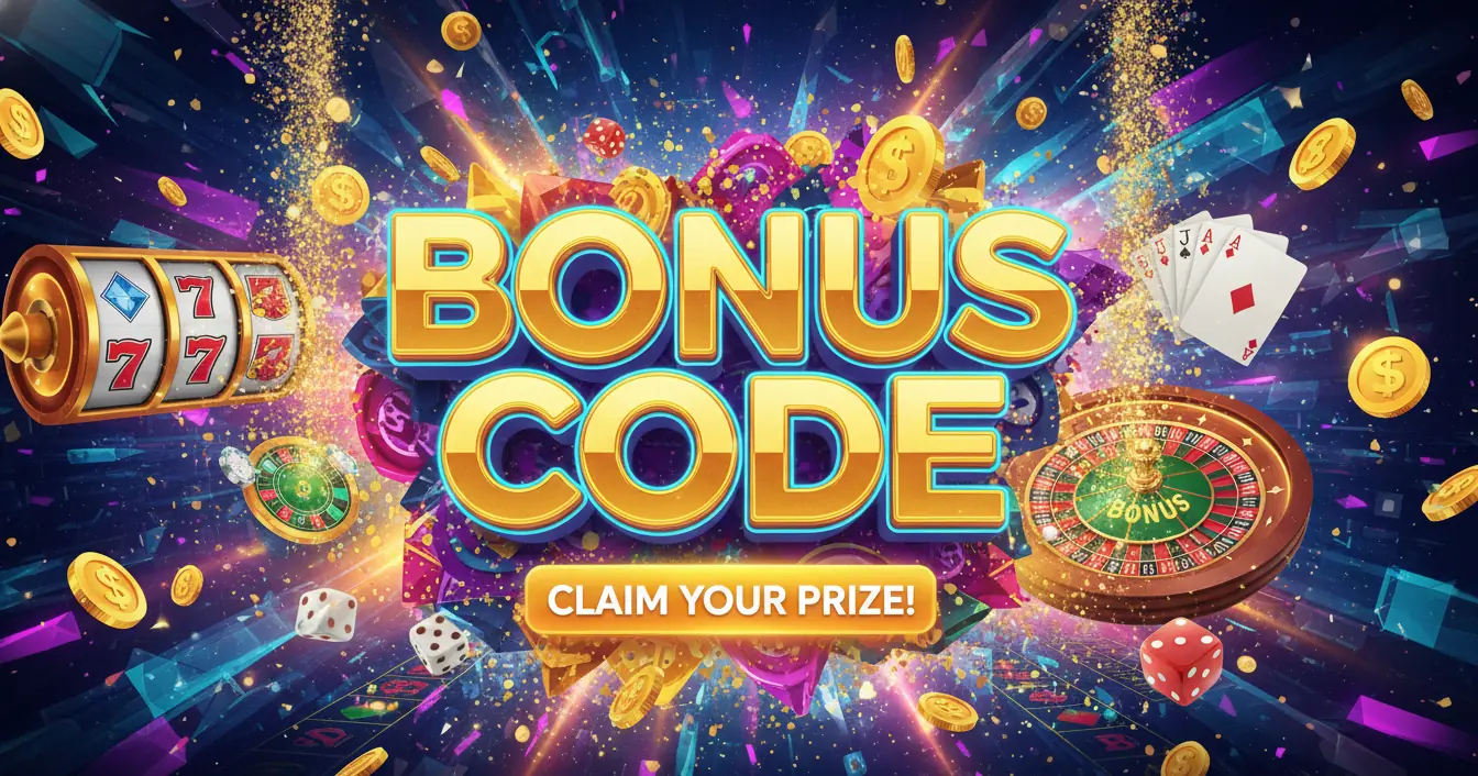 Croco bonus code