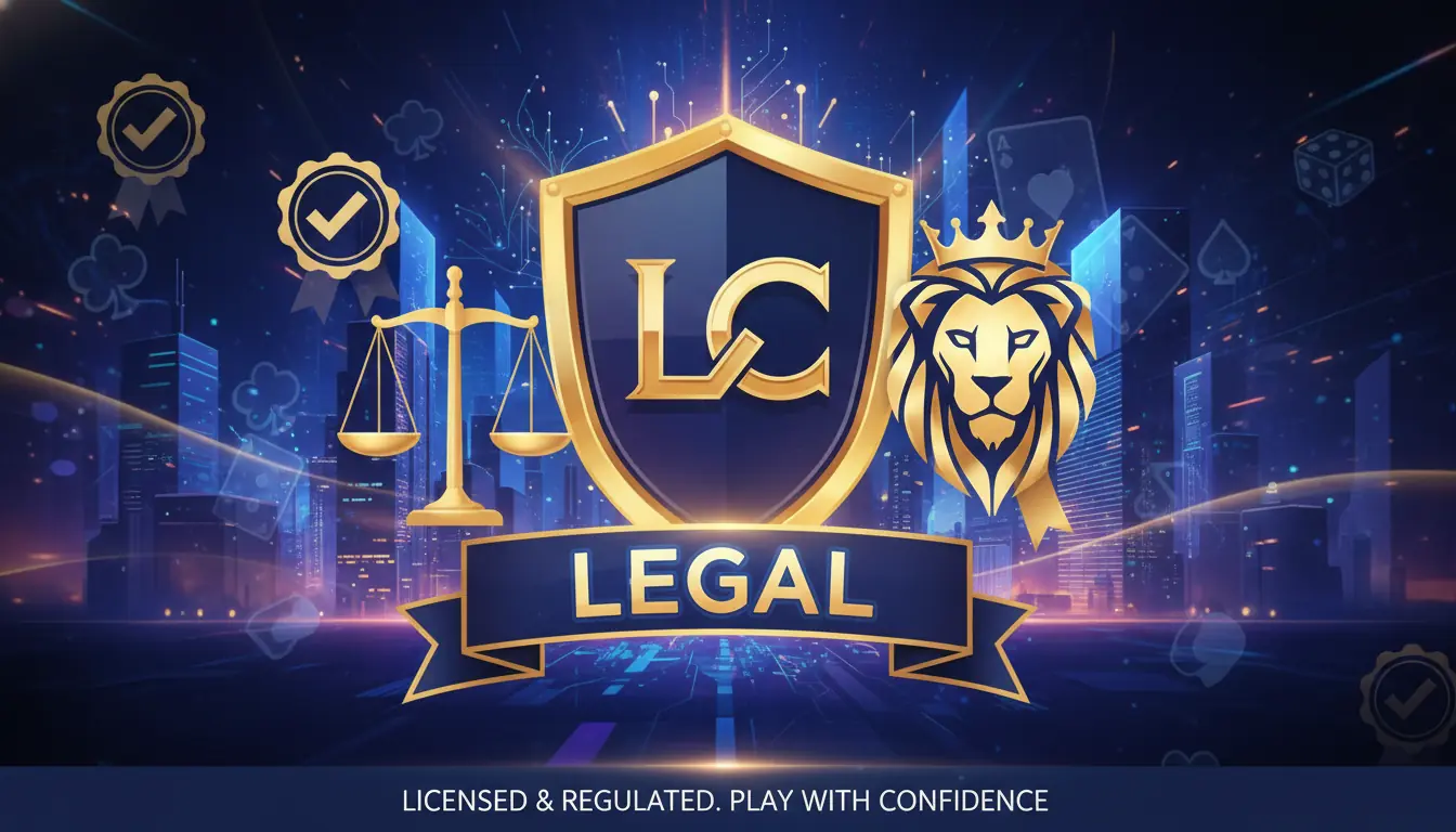 Croco casino legality