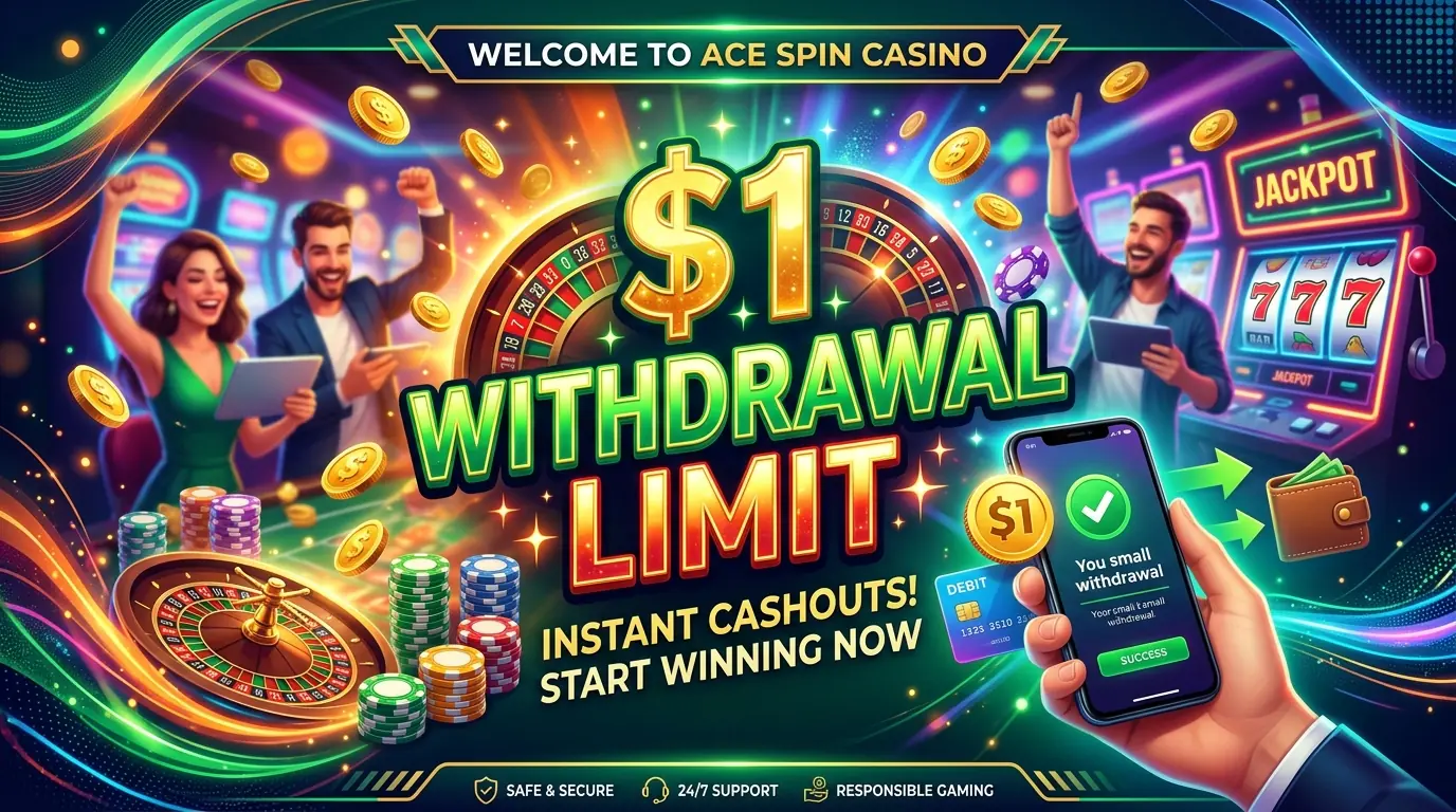 Croco withdrawal limit