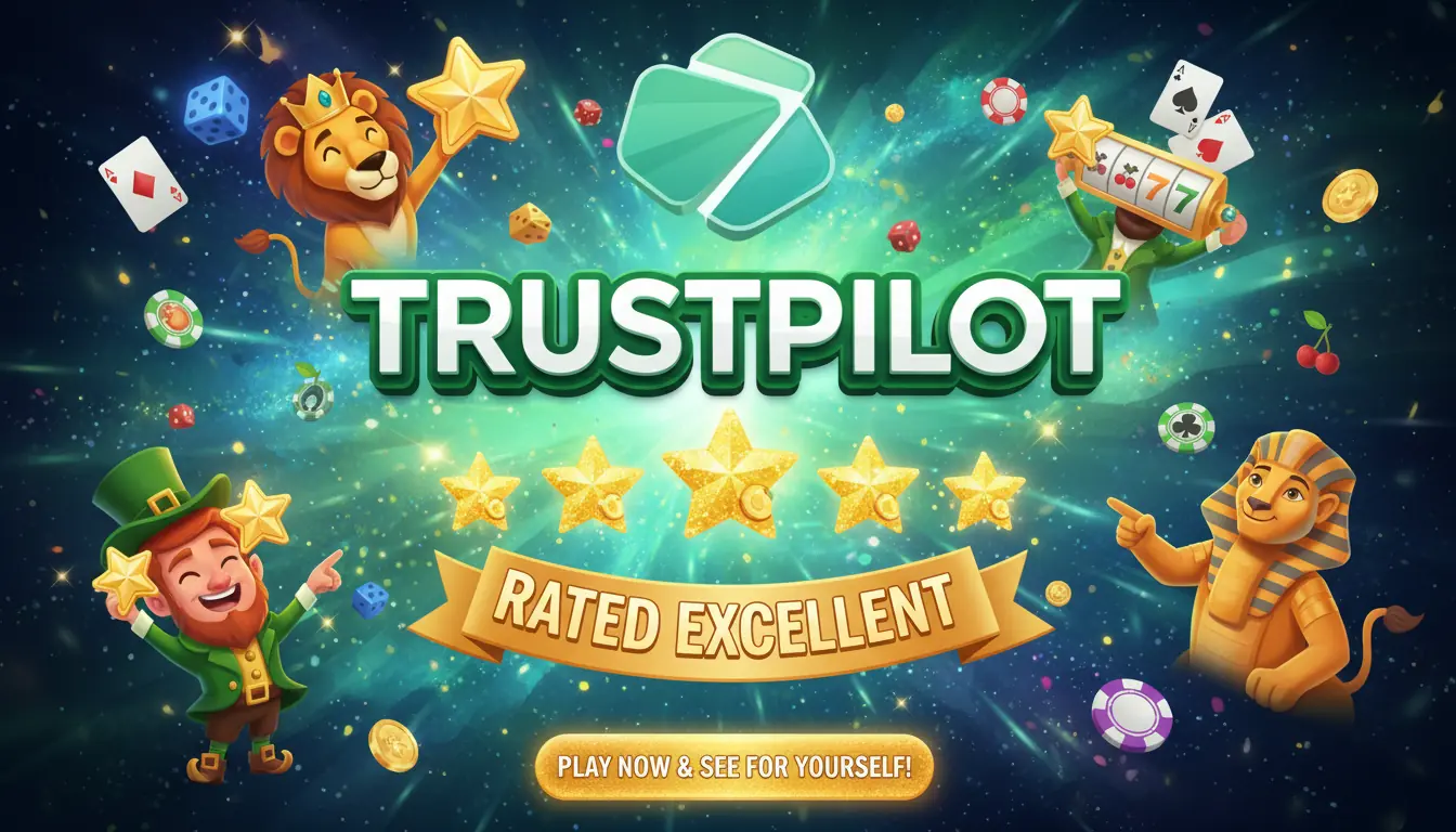 Croco Trustpilot