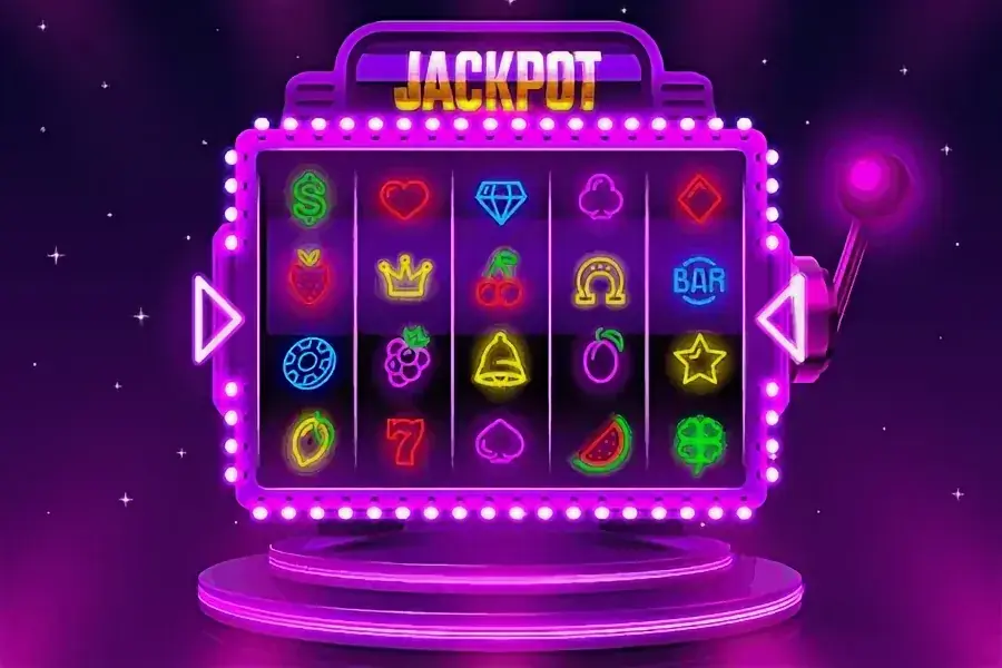 Croco casino games