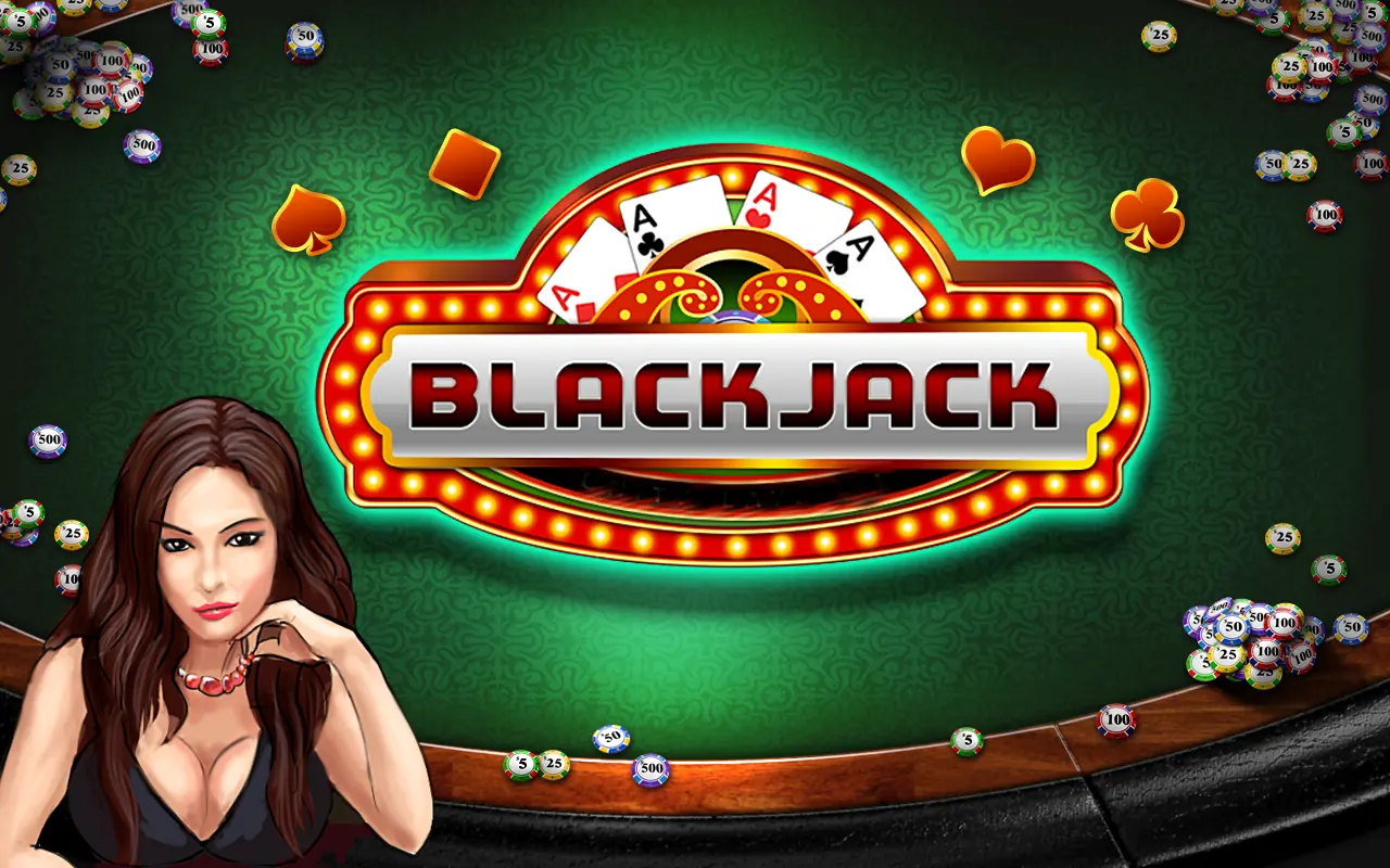 Croco casino blackjack