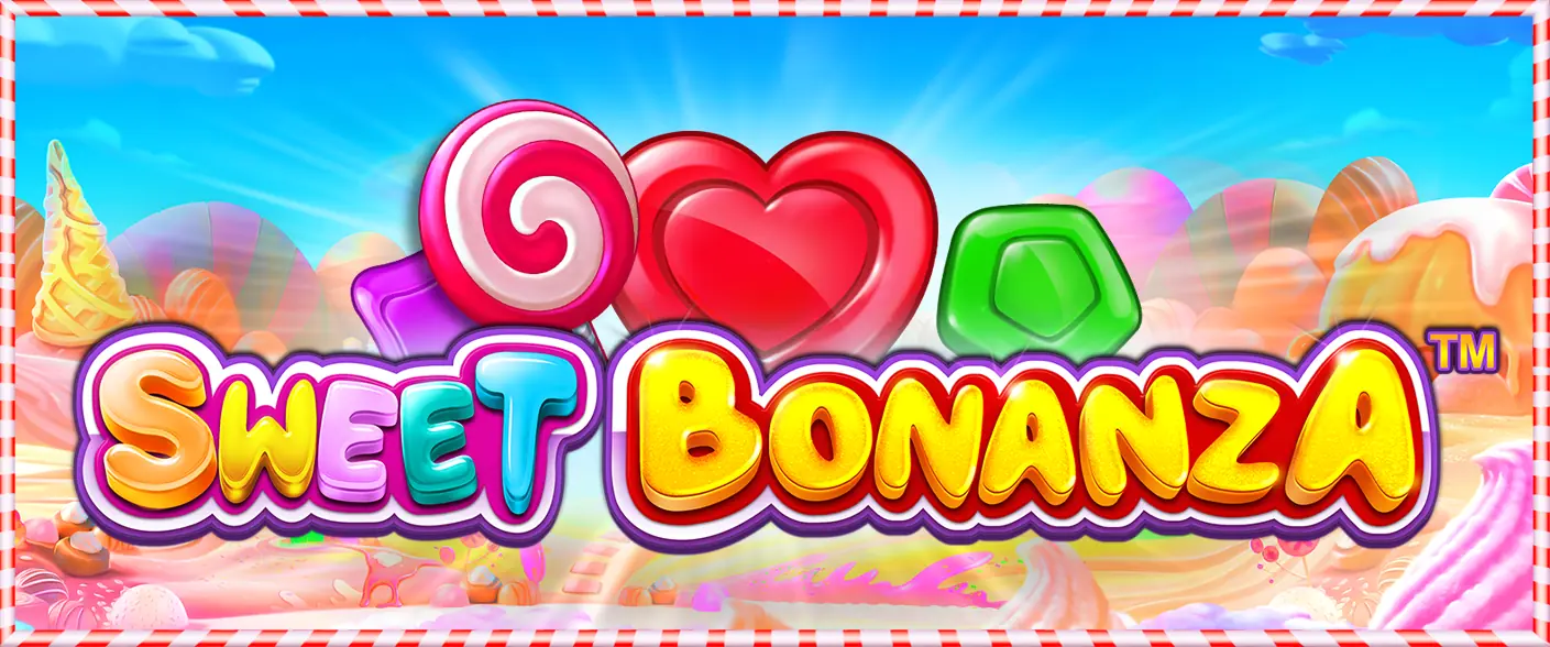 Croco casino Sweet Bonanza