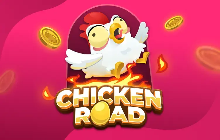 Croco Chicken Road game