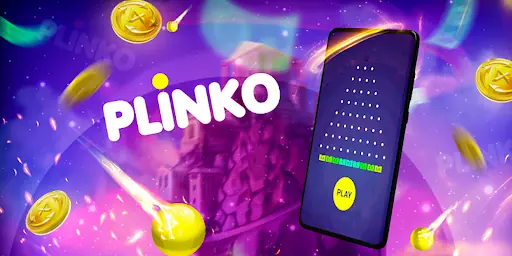 Croco Plinko game
